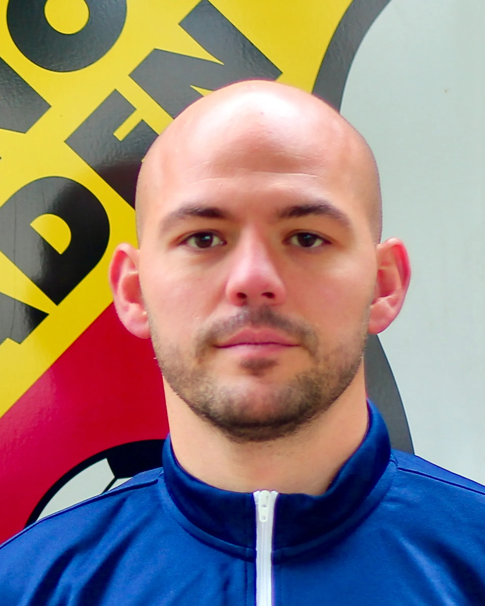 Angel Reina Pastor