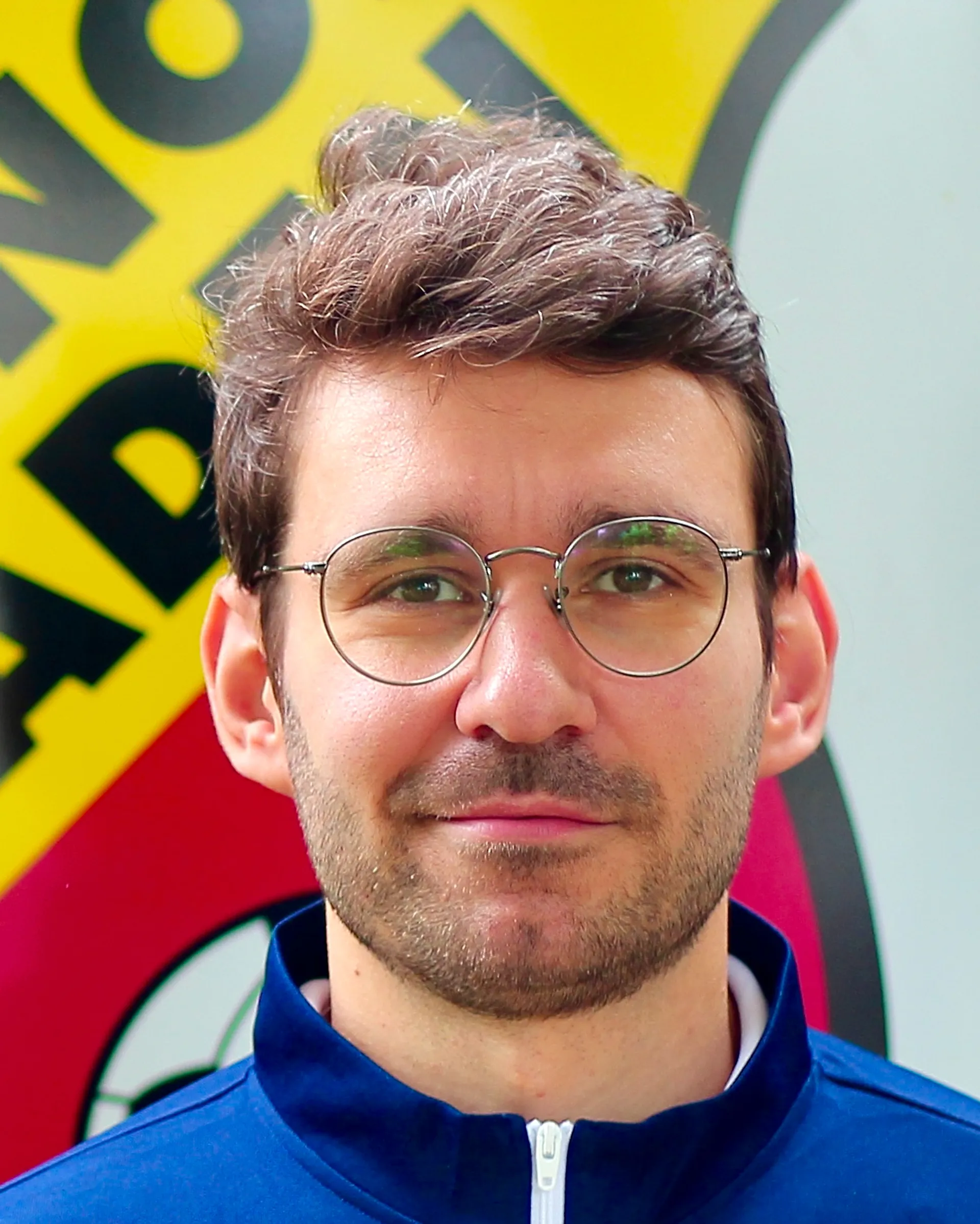 Florian Treder