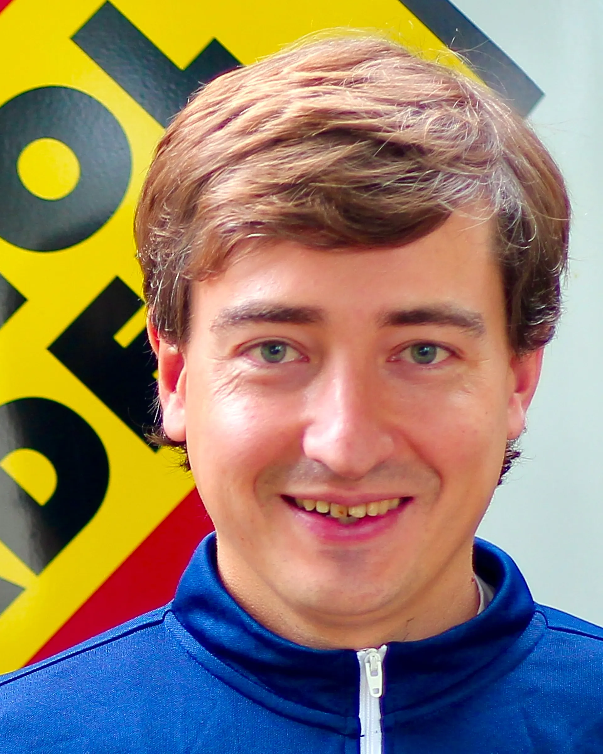 Simon Rommelspacher